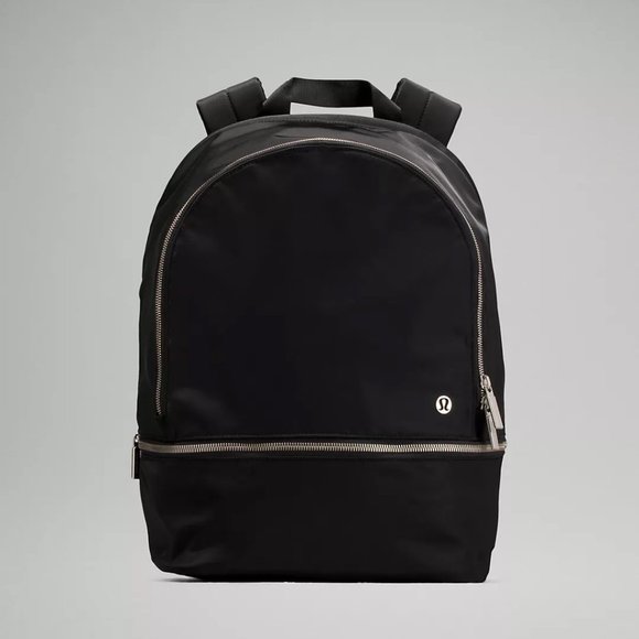 Lululemon City Adventurer Backpack 21L, Black main image 5